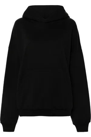 Balenciaga Hoodie Care Label
