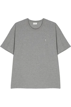 Saint Laurent Playera Cassandre