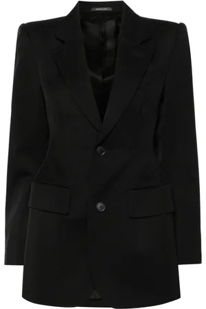 Balenciaga Blazer con botones