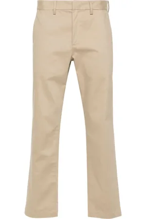 Saint Laurent Pantalones chinos stretch
