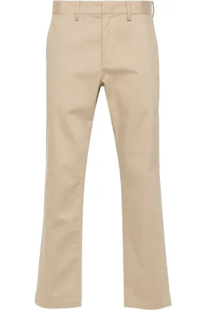 Saint Laurent Pantalones chinos stretch