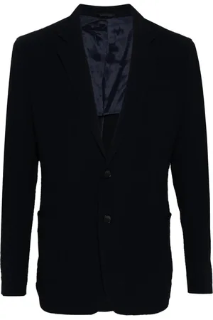 Giorgio Armani Blazer con botones