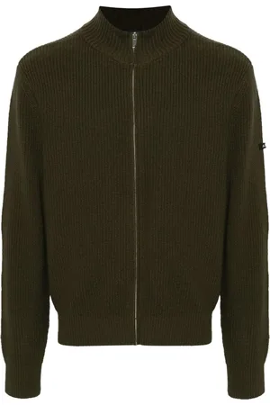 A.P.C. Cárdigan Heath