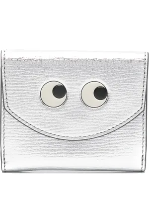 Anya Hindmarch Cartera Eyes mini