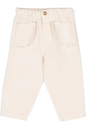 Donsje Pantalones Phien