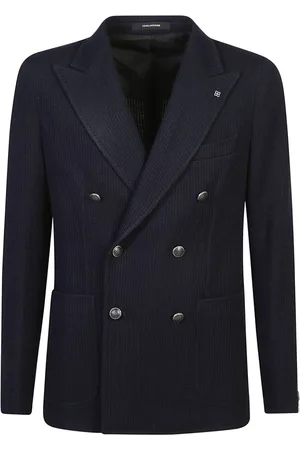 TAGLIATORE Blazer con botones