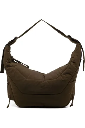 LEMAIRE Bolsa Soft Game grande