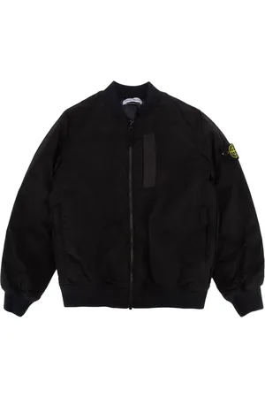 Stone Island Chamarra bomber Giubbotto