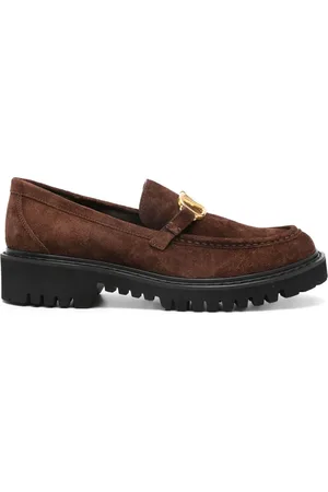 VALENTINO GARAVANI Mocasines VLogo Signature