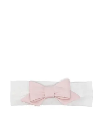 COLORICHIARI Diadema con detalle de moños