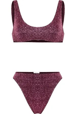 Oseree Bikini Lumière Sporty años 90