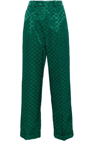 Gucci Pantalones GG Supreme