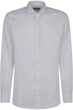 CANALI Camisa con botones
