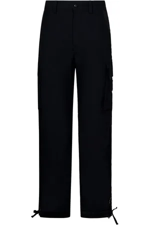 ROOM76 Pantalones cargo con cordones