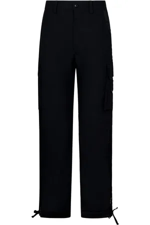 ROOM76 Pantalones cargo con cordones