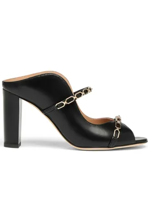 MALONE SOULIERS Sandalias Norah con tacón 85mm