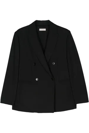 ANTONELLI Blazer con doble botonadura