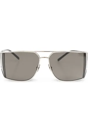 Saint Laurent Lentes de sol SL 750