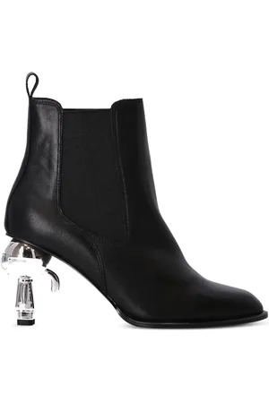 Karl Lagerfeld Botines Ikon-heel Gore