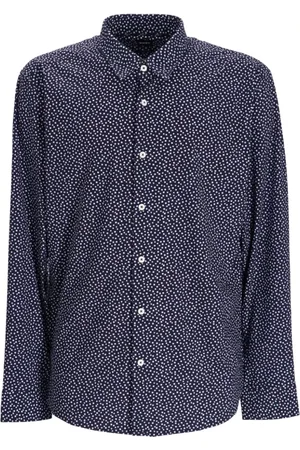 HUGO BOSS Camisa estampada