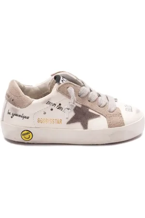Golden Goose Tenis Super-Star
