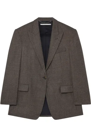 Stella McCartney Blazer con botones