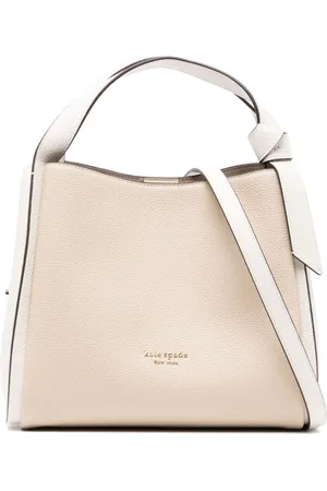 Kate Spade Bolsa crossbody Knott mediana