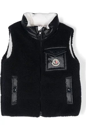 Moncler Chaleco Odal