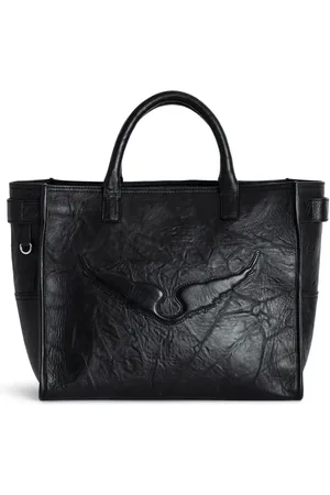 Zadig & Voltaire Tote Angel Wings