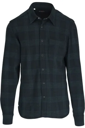 Kiton Camisa a cuadros