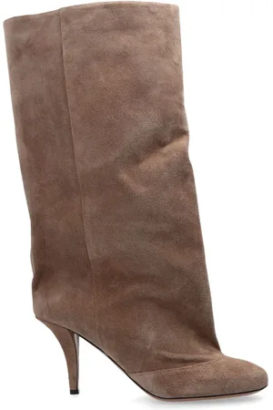 PARIS TEXAS Botas Esther con tacón de 75mm