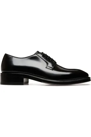 Bally Zapatos derby con agujetas