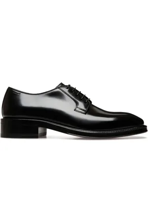 Bally Zapatos derby con agujetas