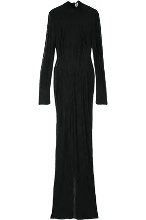Ilkyaz Ozel Vestido Isadora In Midnight Sky