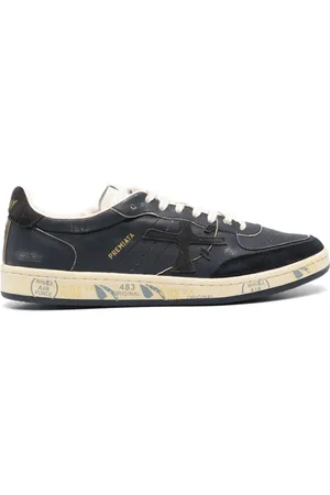 Premiata Tenis BSKT Clay 6907