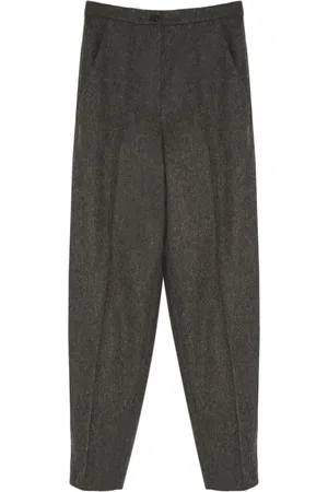 YVES SALOMON Pantalones de vestir