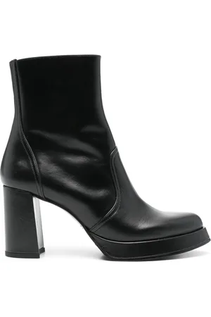Chie Mihara Botas Fentu con tacón de 90mm