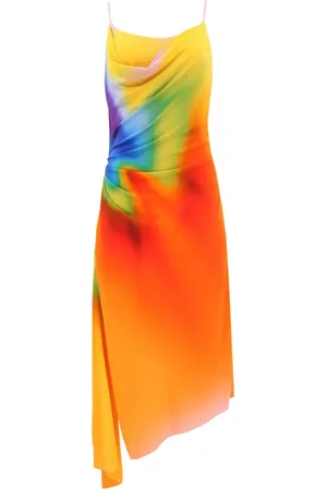MONSE Vestido Orchid
