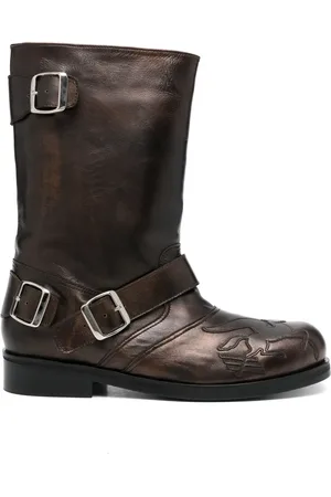 Stefan Cooke Botas Pegasus