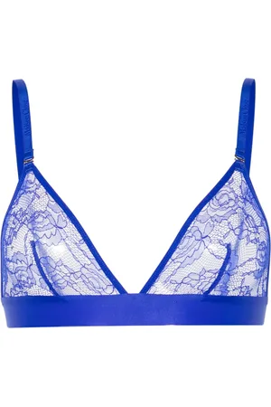 MAISON CLOSE Brasier estilo triángulo