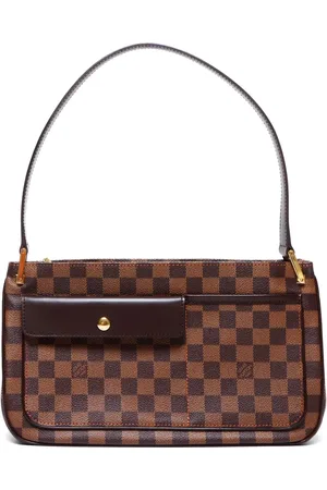 LOUIS VUITTON Bolsa de hombro Aubagne 2000