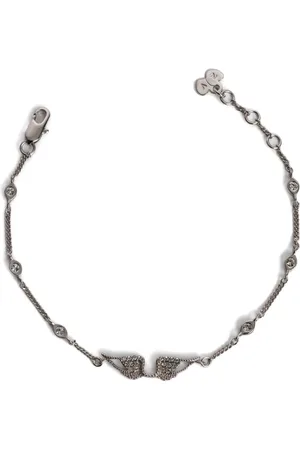 Zadig & Voltaire Pulsera Rock