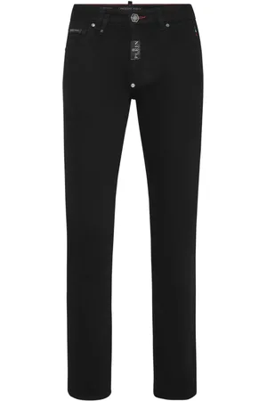 Philipp Plein Jeans Straight Supreme
