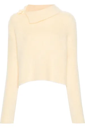 Jacquemus Suéter Le Pull Marina
