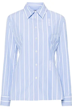 Jacquemus Camisa La Chemise De Costume