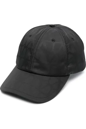 VALENTINO GARAVANI Gorra con motivo Toile Iconographe