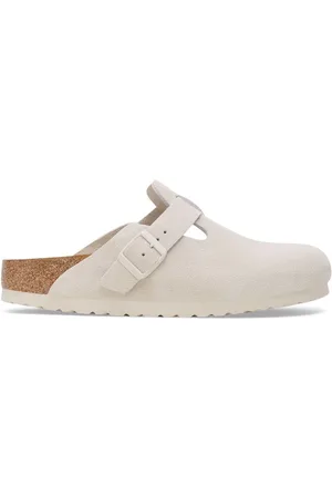 Birkenstock Tenis Boston Clog