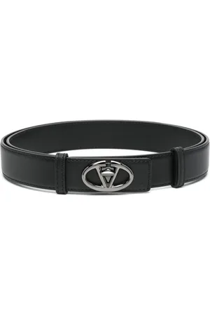 VALENTINO GARAVANI Cinturón Bold Edition VLogo