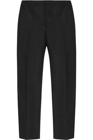 Ami Pantalones de vestir rectos