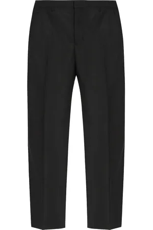 Ami Pantalones de vestir rectos